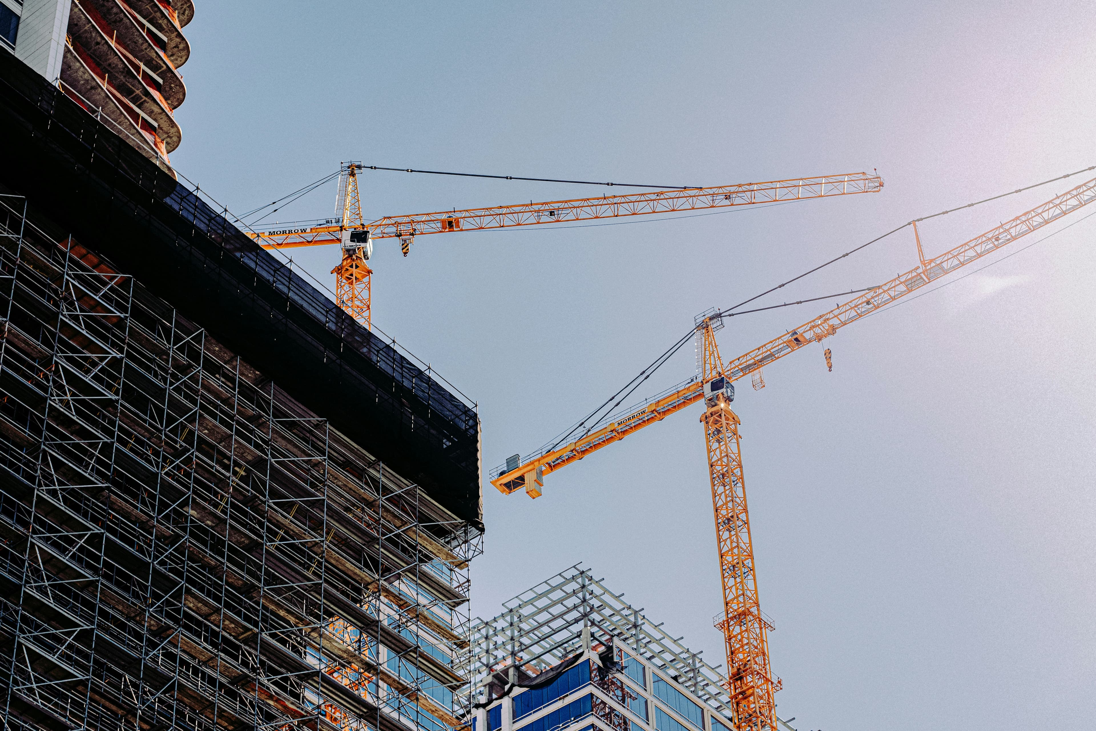 Civil Engineering Project Consultancy